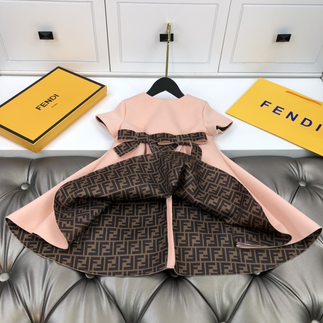 Fendi Kids